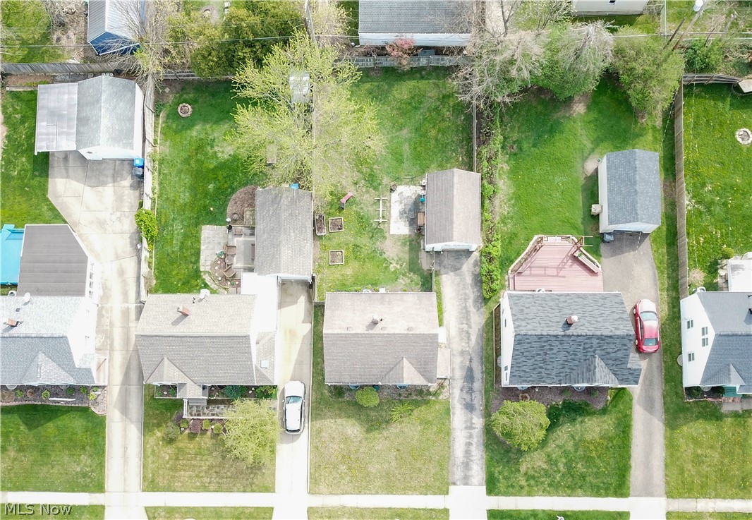 Buena Vista Villas - Residential