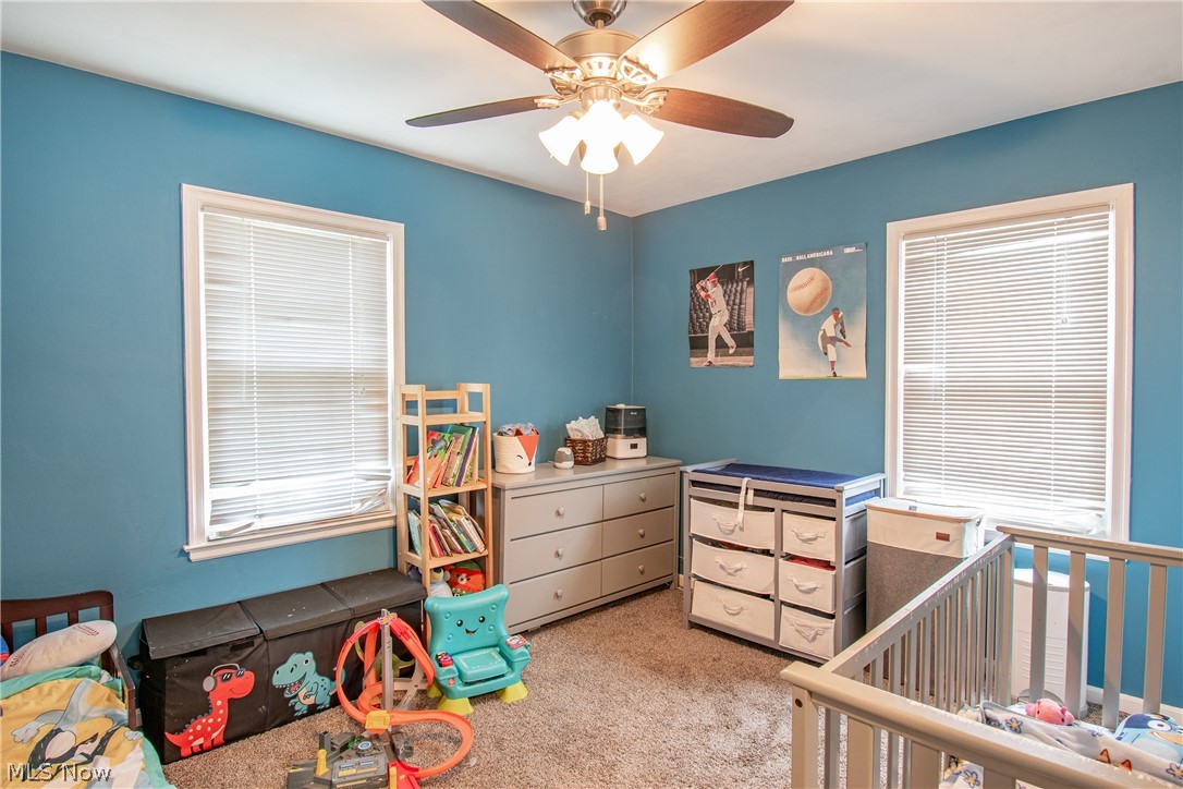 Buena Vista Villas - Residential