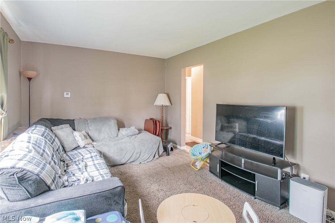 Buena Vista Villas - Residential