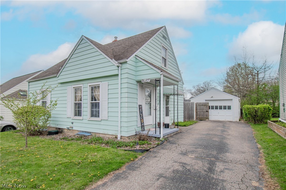 Buena Vista Villas - Residential