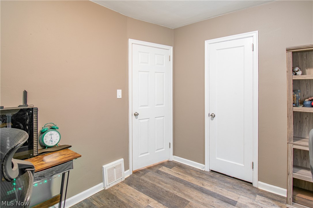 Buena Vista Villas - Residential