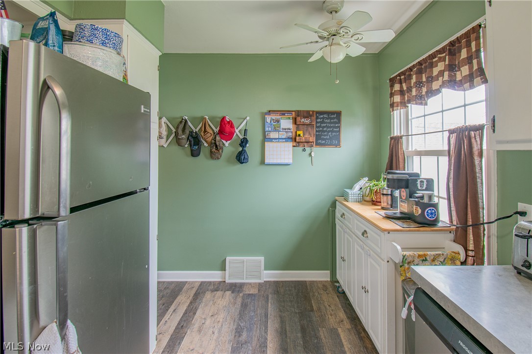 Buena Vista Villas - Residential