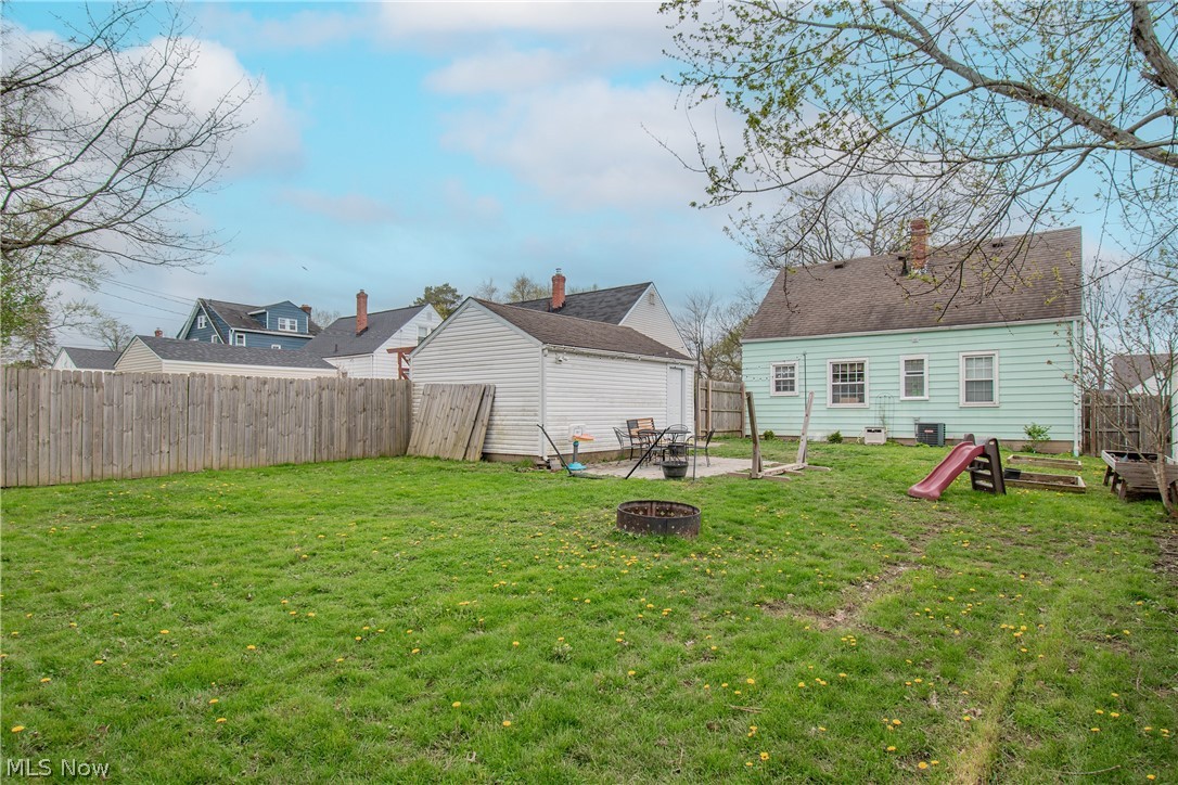 Buena Vista Villas - Residential