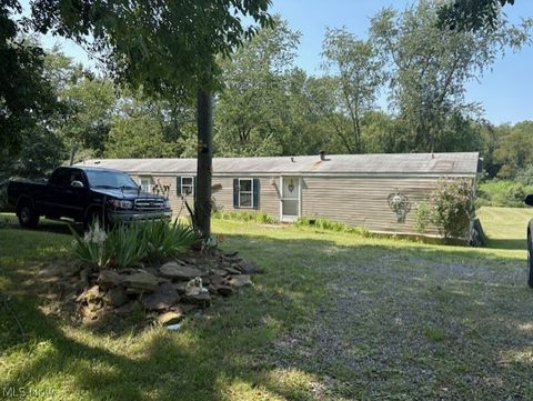 Homes For Sale - 942 Township Rd 199<br/> Jefferson County, Bloomingdale, OH 43910