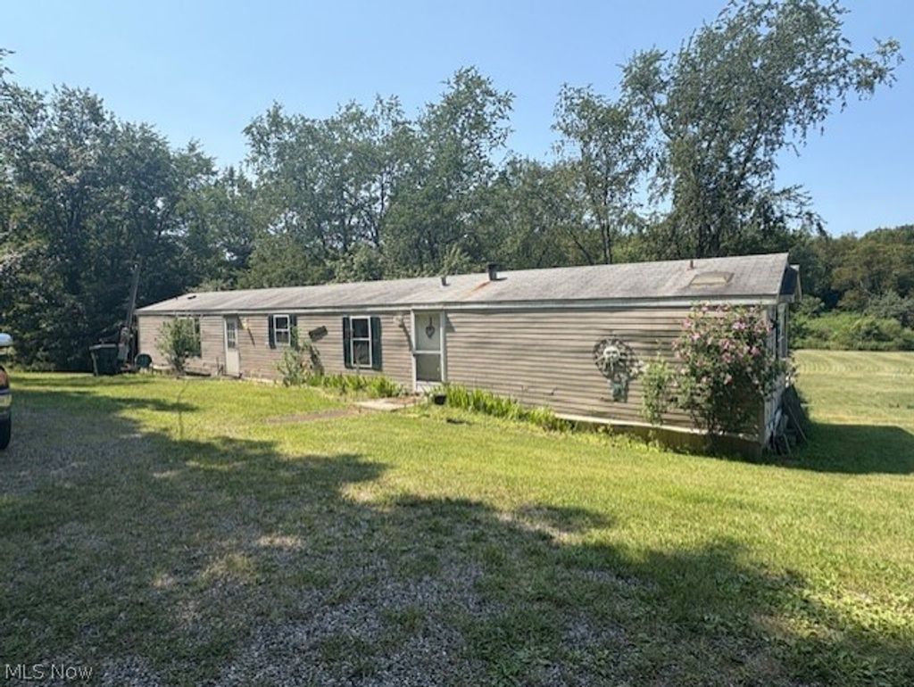 Photo of 942 Township Rd 199, Bloomingdale, OH 43910 (MLS # 5191868)