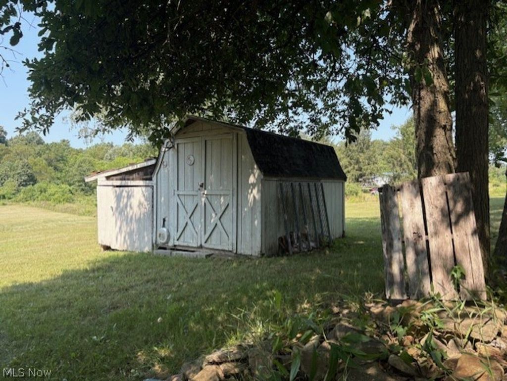 Photo of 942 Township Rd 199, Bloomingdale, OH 43910 (MLS # 5191868)