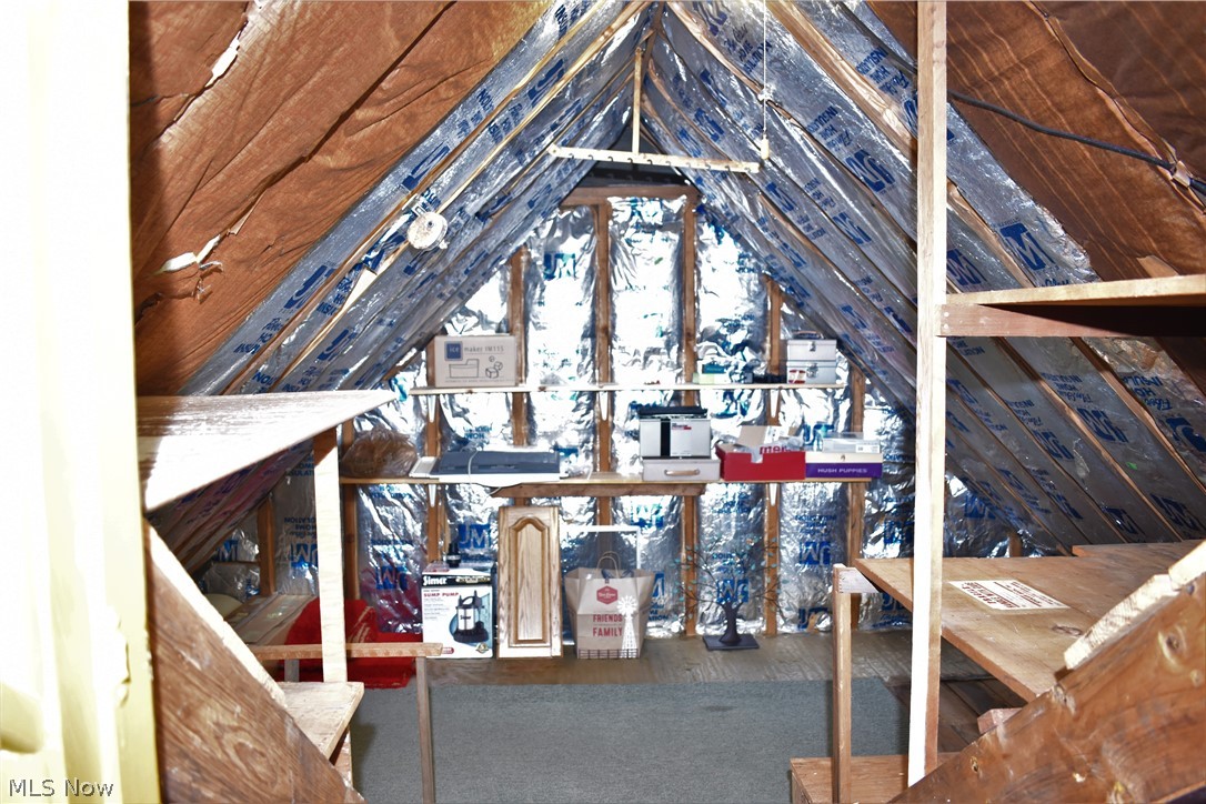 Silver Lake Highlands - Residential