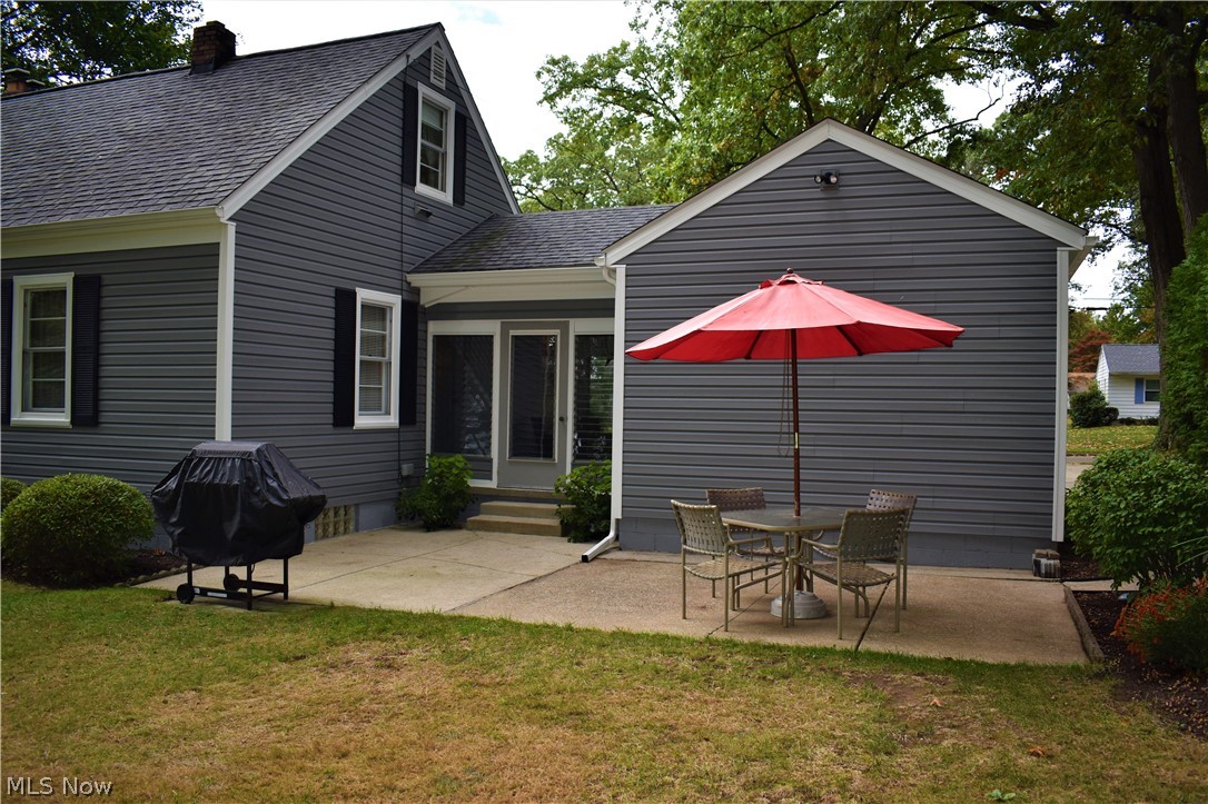 Silver Lake Highlands - Residential