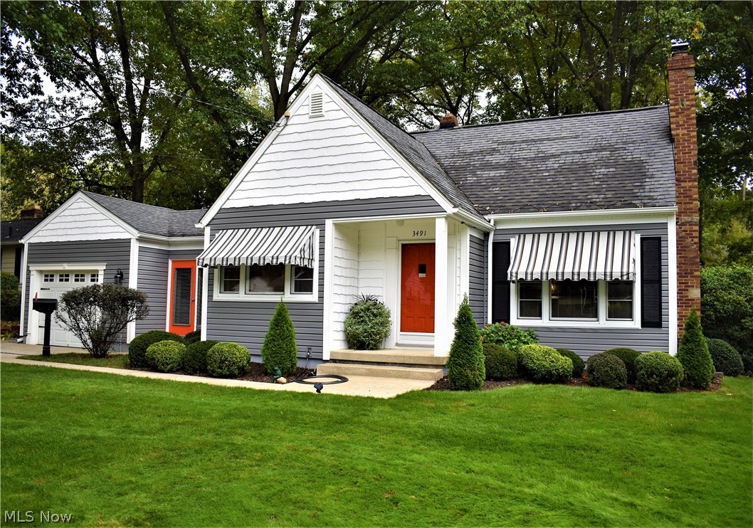 Silver Lake Highlands - Residential