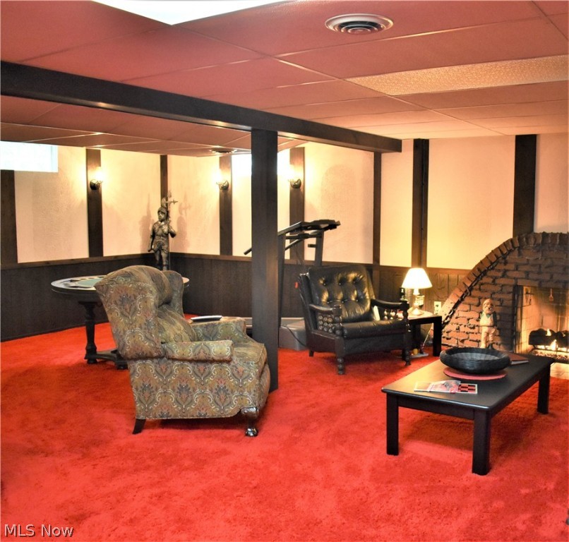 Silver Lake Highlands - Residential