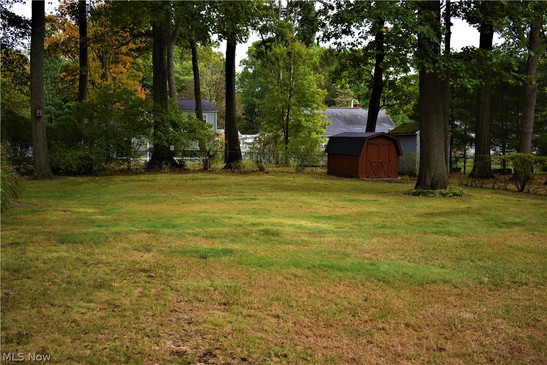 Silver Lake Highlands - Residential