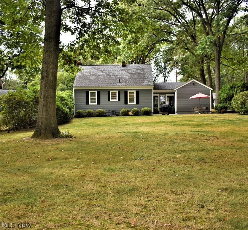 Silver Lake Highlands - Residential