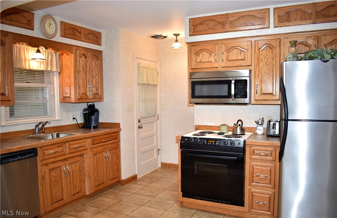 Silver Lake Highlands - Residential