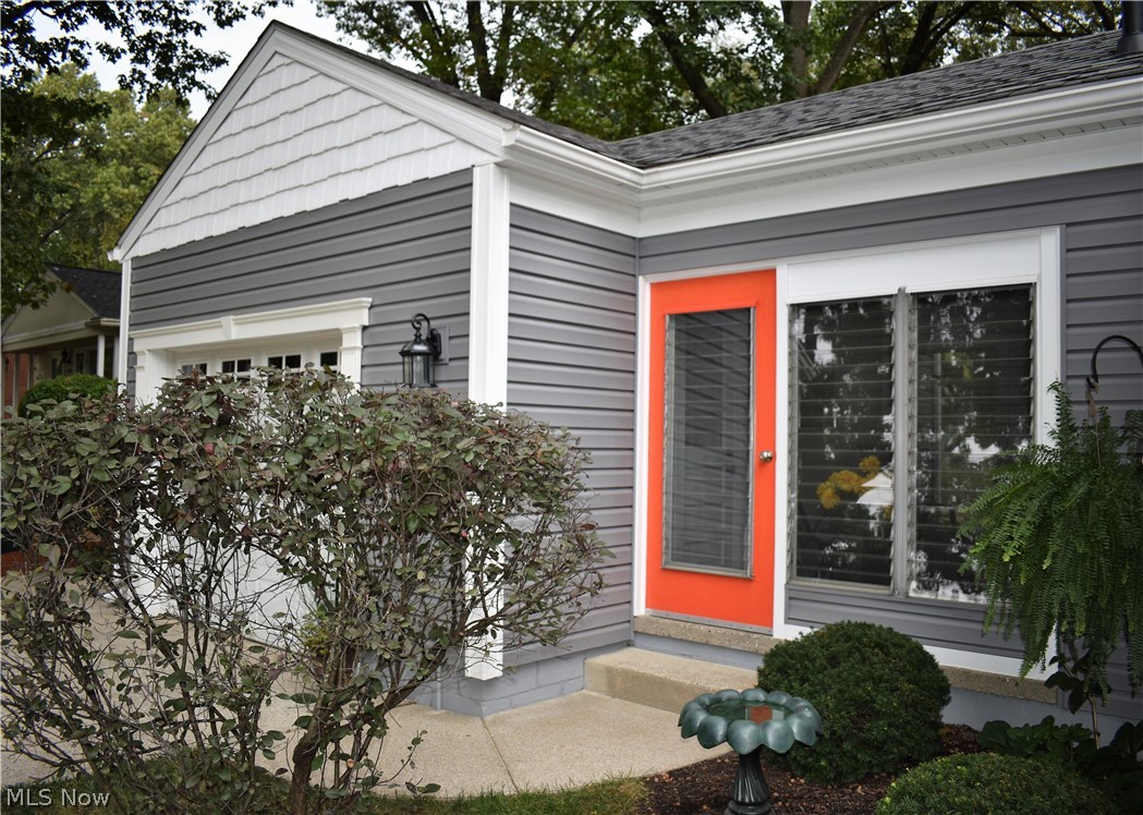 Silver Lake Highlands - Residential