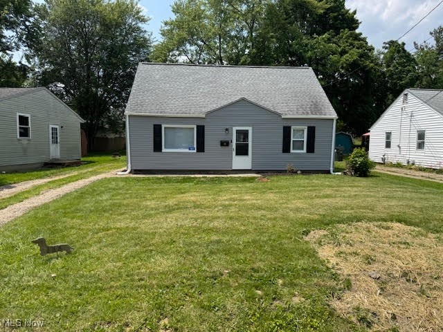 183 Elizabeth Avenue, Massillon, Ohio image 1