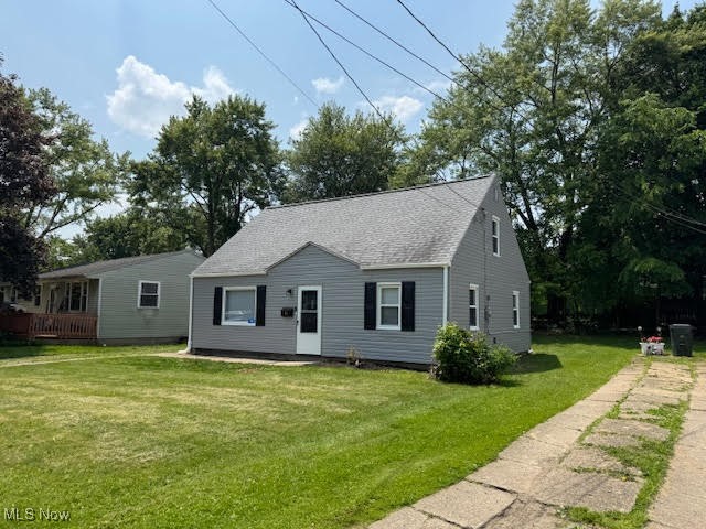 183 Elizabeth Avenue, Massillon, Ohio image 23