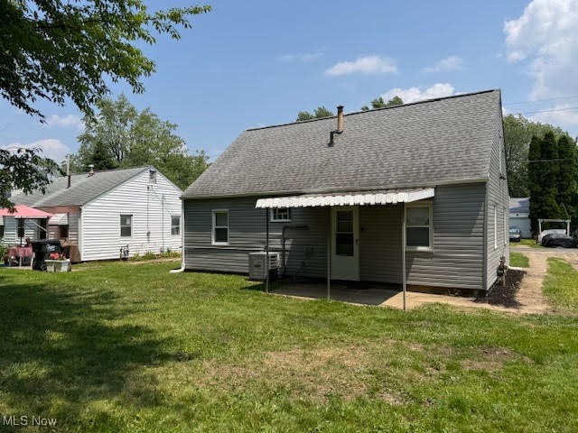 183 Elizabeth Avenue, Massillon, Ohio image 20