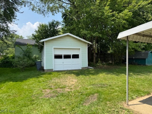 183 Elizabeth Avenue, Massillon, Ohio image 21