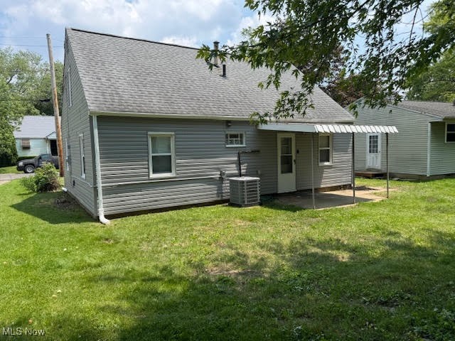183 Elizabeth Avenue, Massillon, Ohio image 19