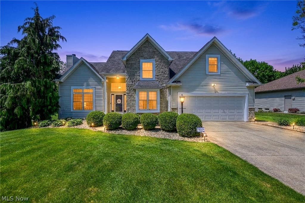 Photo of 2942 Robert Gary Court, Medina, OH 44256 (MLS # 5215560)