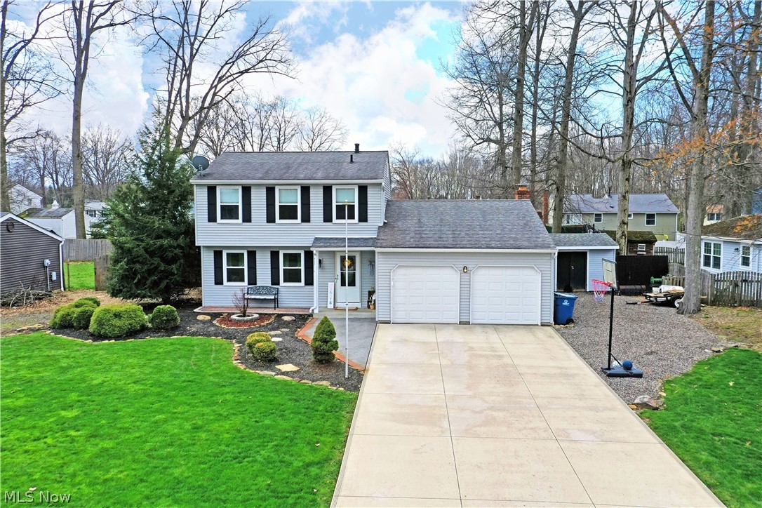 Stahl Estates - Residential