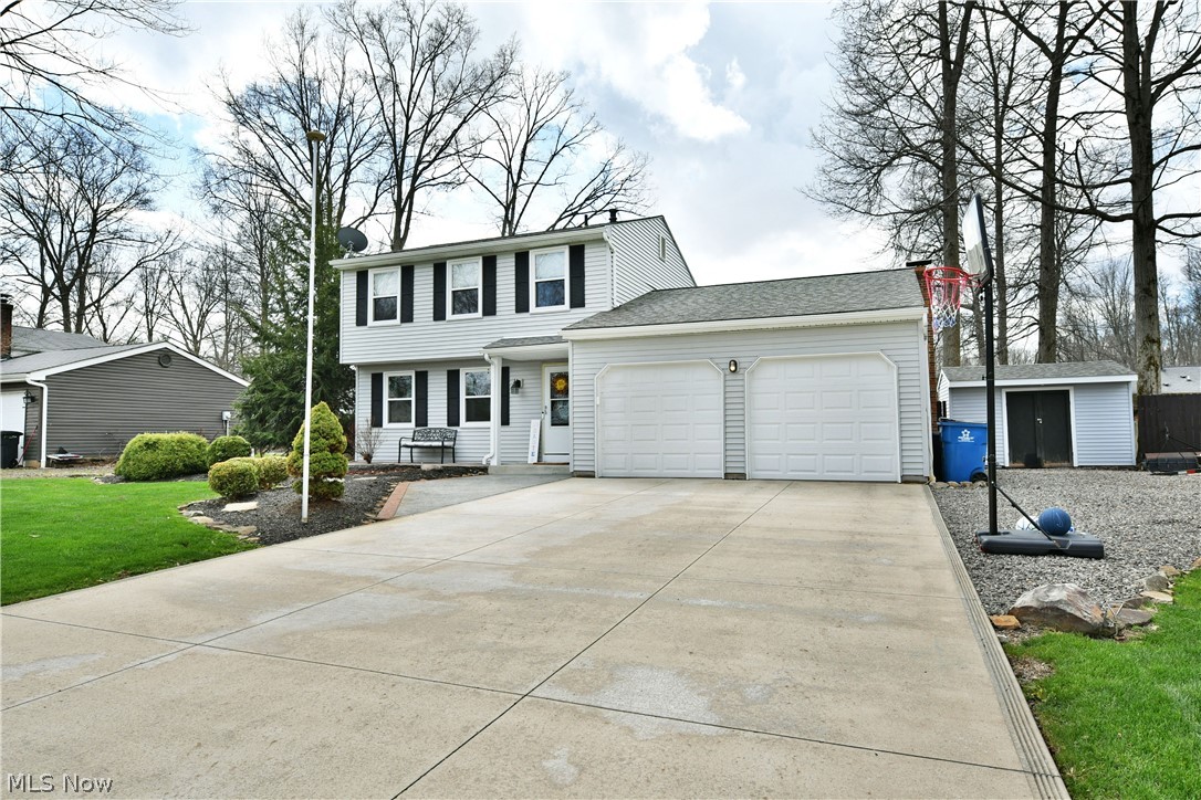 Stahl Estates - Residential