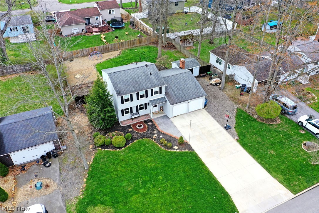 Stahl Estates - Residential