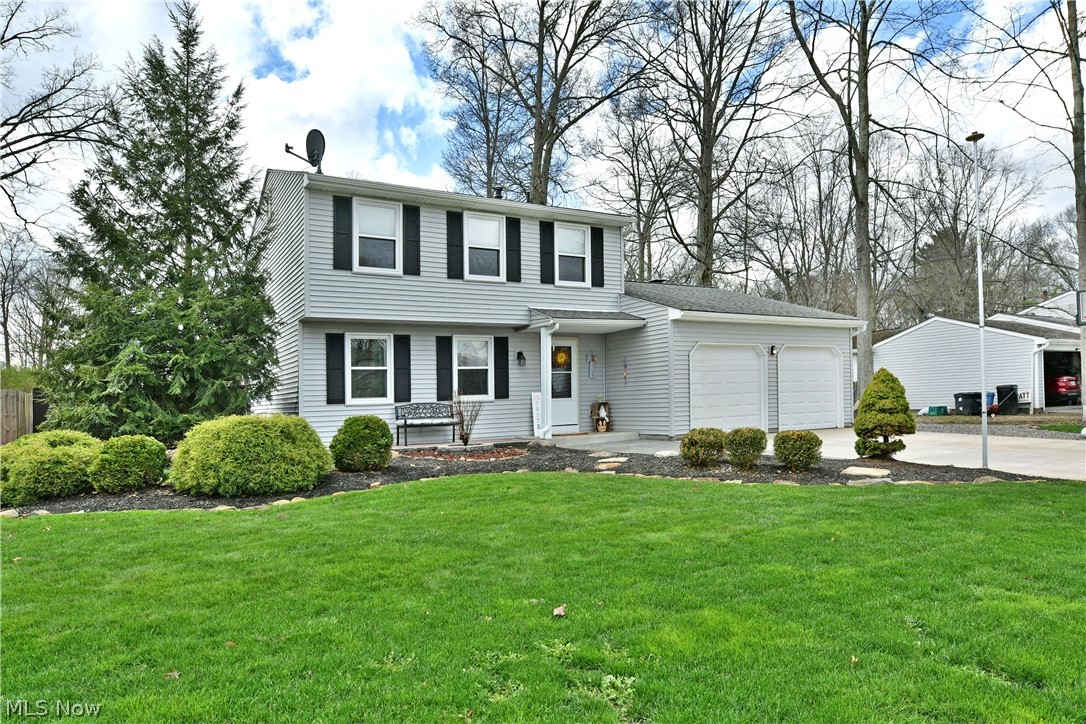 Stahl Estates - Residential