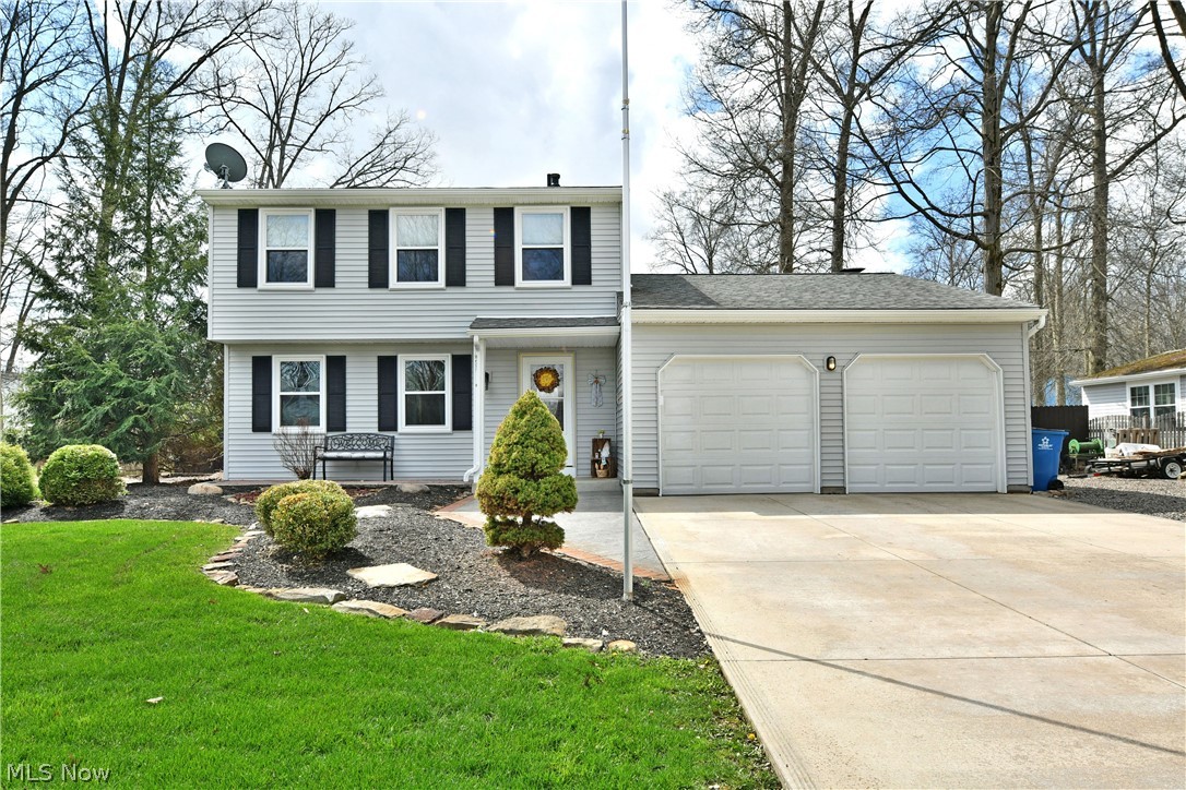 Stahl Estates - Residential