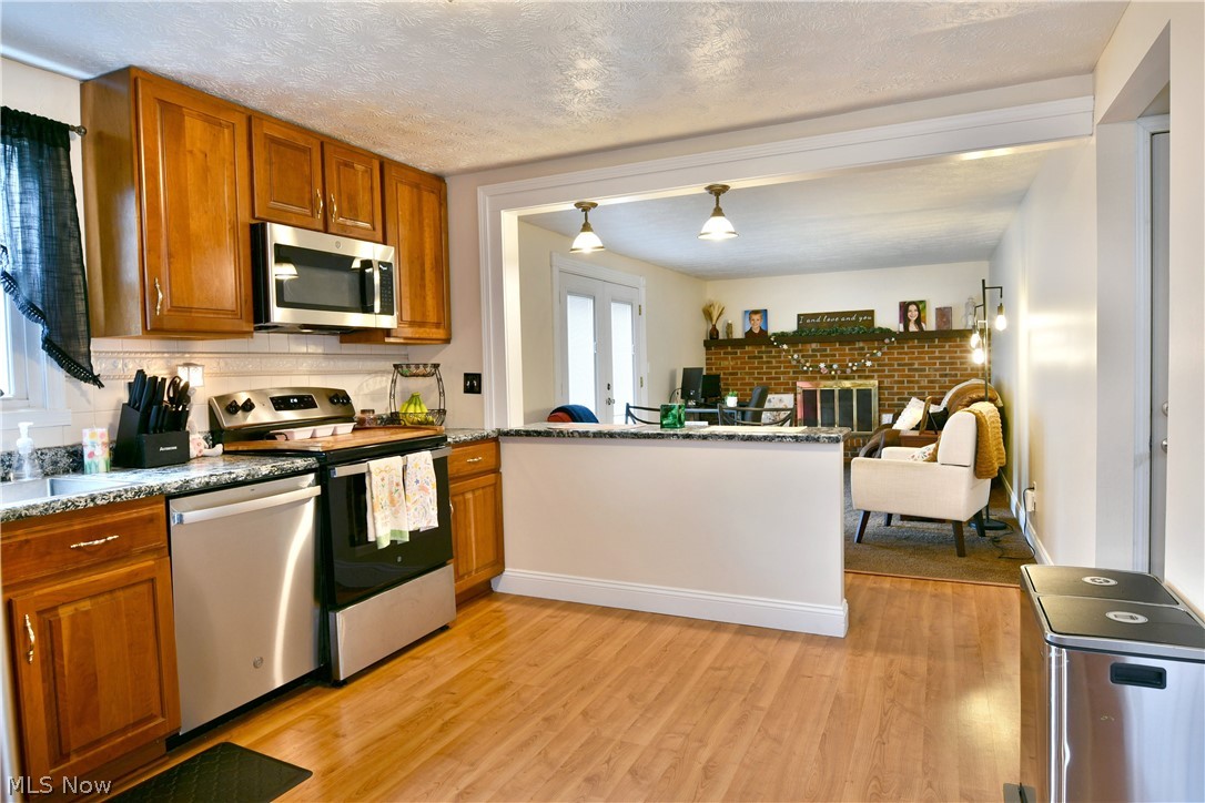 Stahl Estates - Residential