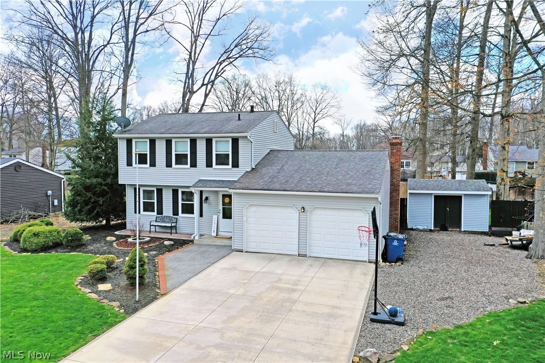 Stahl Estates - Residential