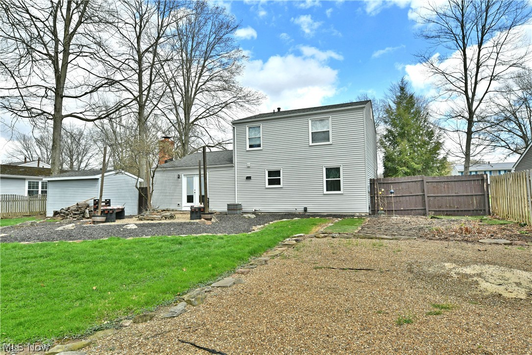 Stahl Estates - Residential