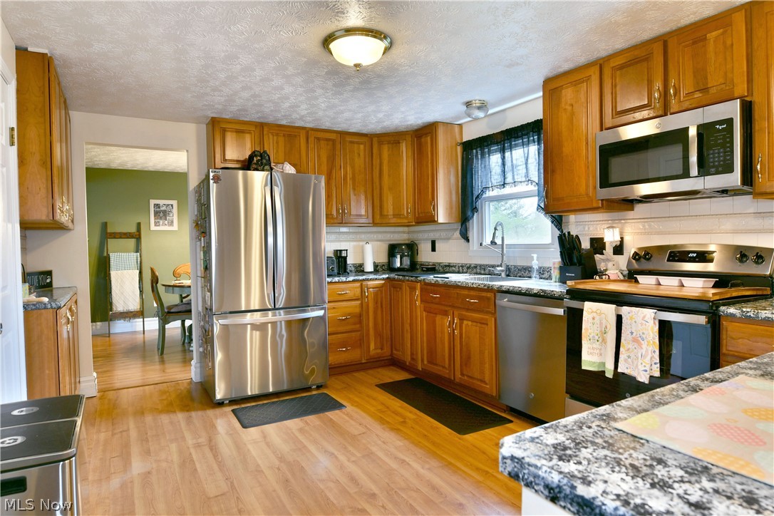 Stahl Estates - Residential