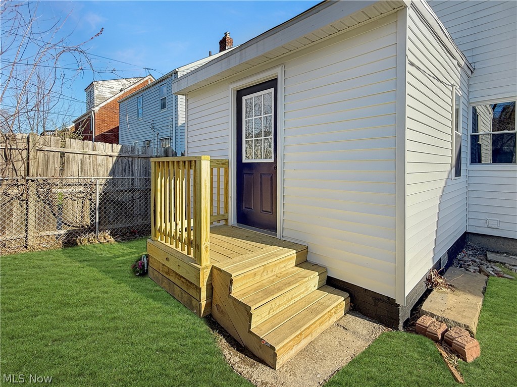 Shaker-Lee - Residential