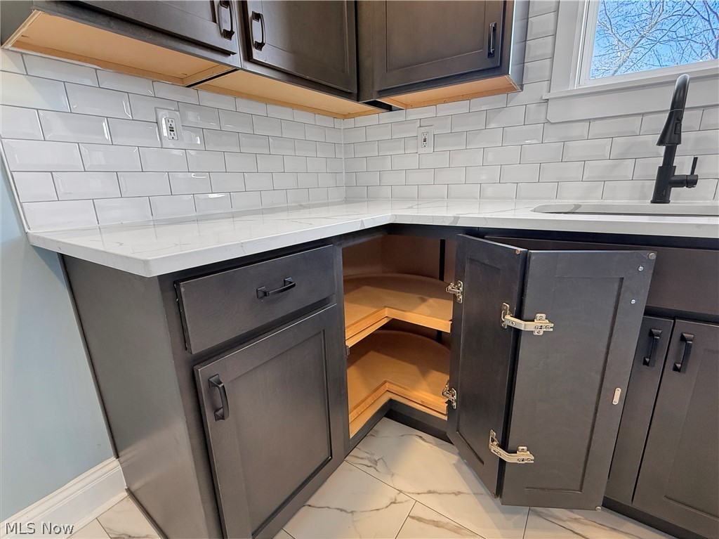 Shaker-Lee - Residential