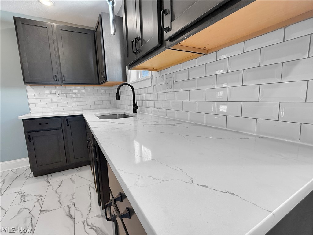 Shaker-Lee - Residential