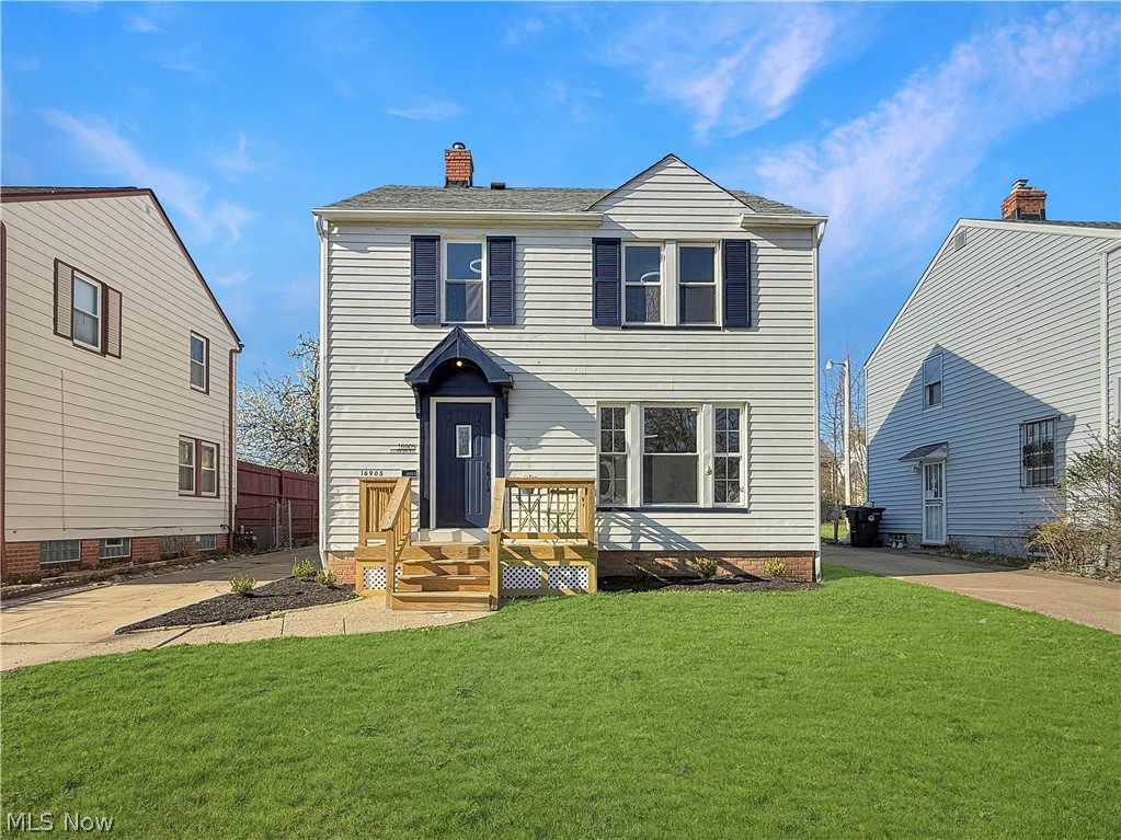 Shaker-Lee - Residential