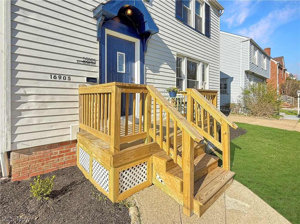 Shaker-Lee - Residential