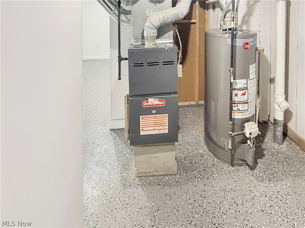 Shaker-Lee - Residential