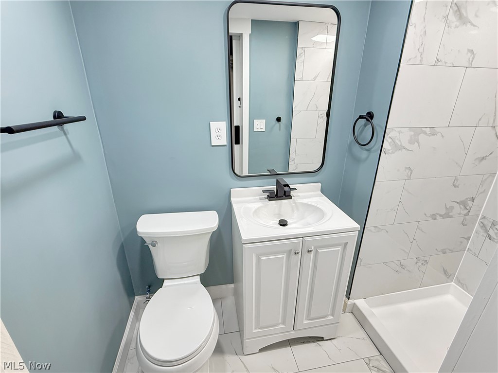 Shaker-Lee - Residential