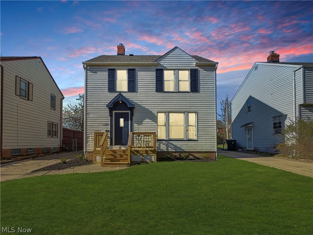 Shaker-Lee - Residential