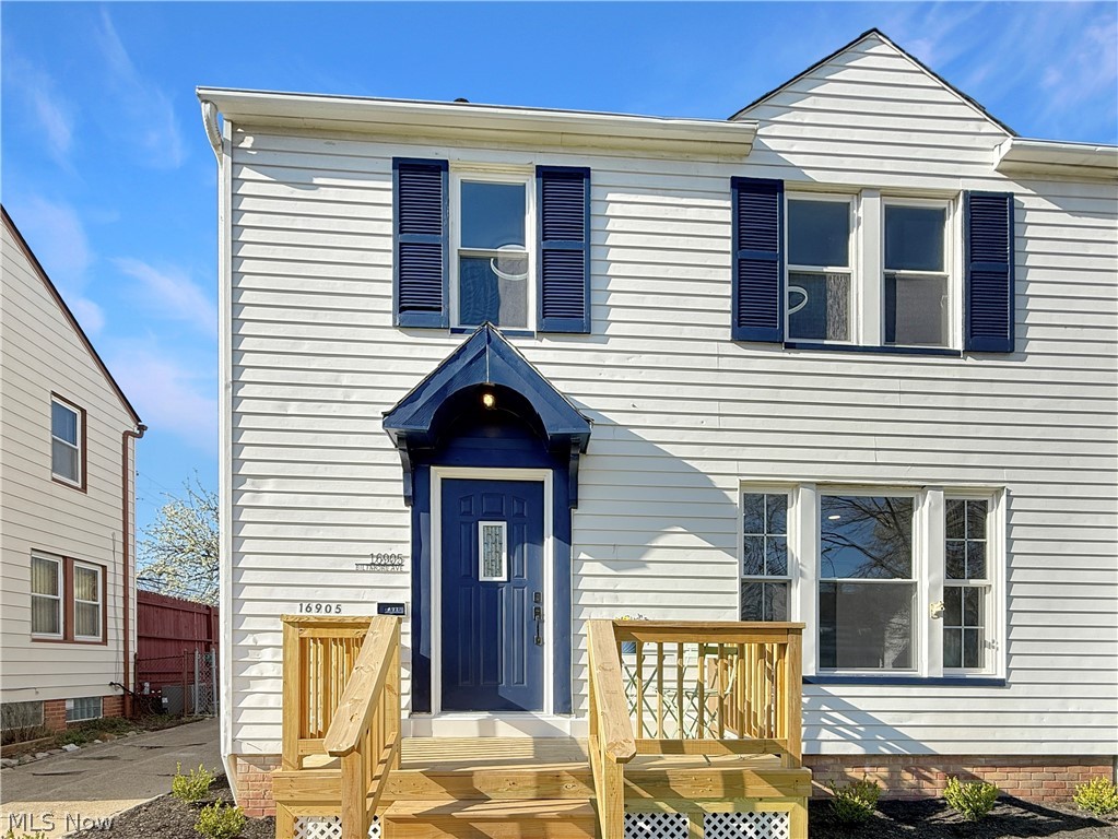 Shaker-Lee - Residential