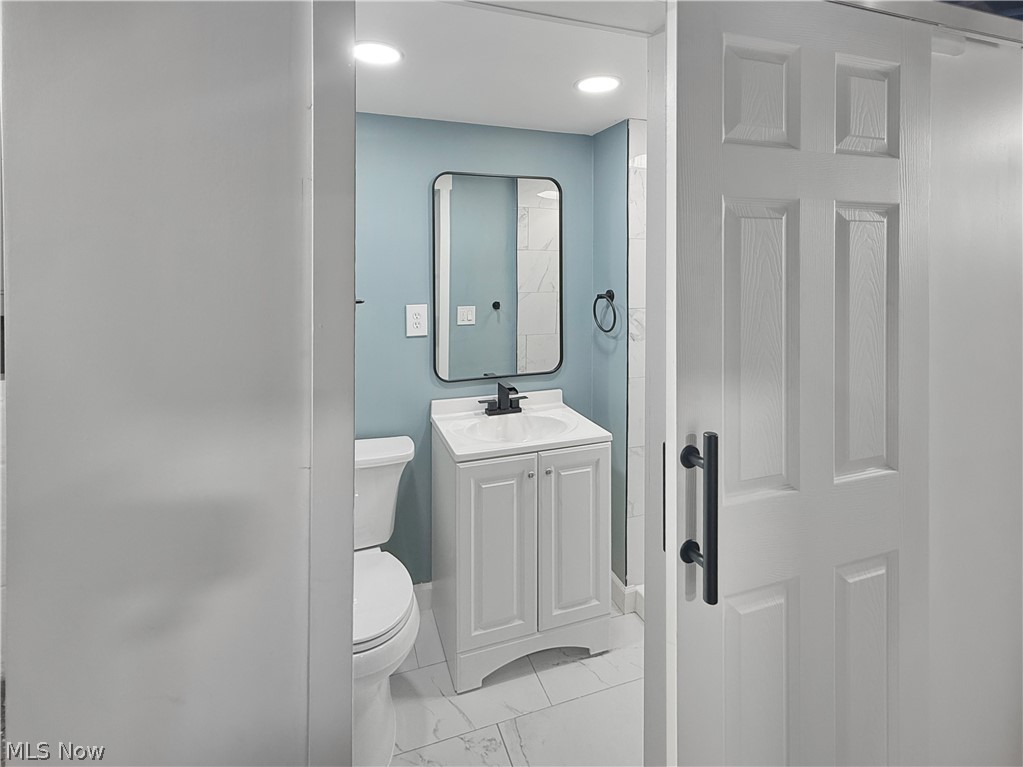 Shaker-Lee - Residential