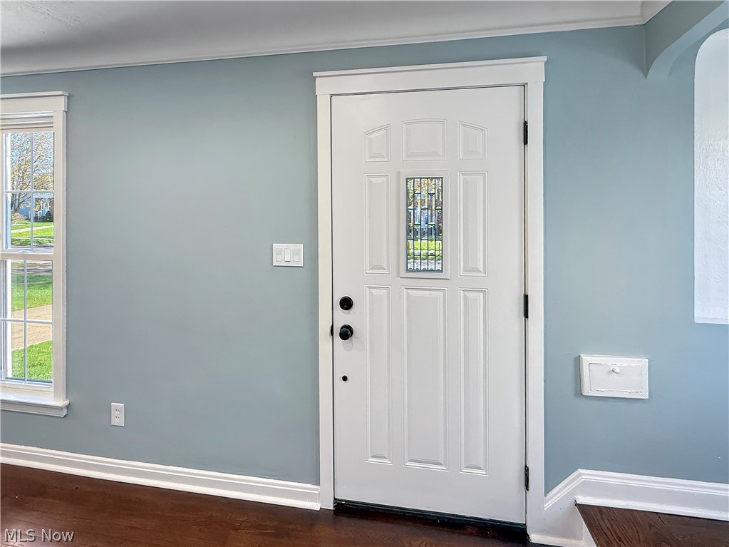 Shaker-Lee - Residential