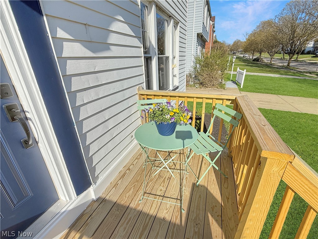 Shaker-Lee - Residential