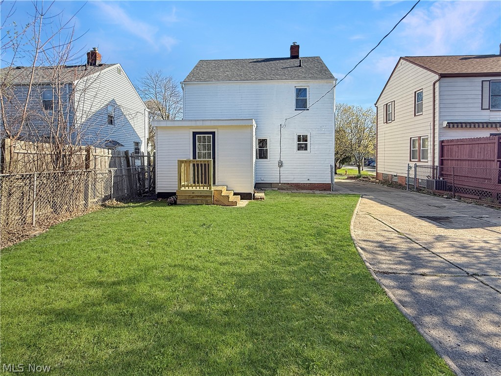 Shaker-Lee - Residential