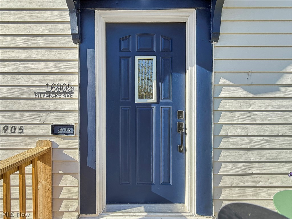 Shaker-Lee - Residential