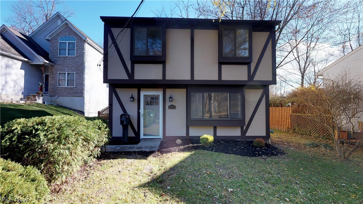 The Tenth Salida Sub - Residential