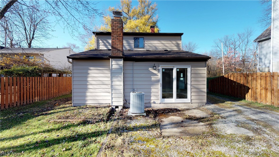 The Tenth Salida Sub - Residential