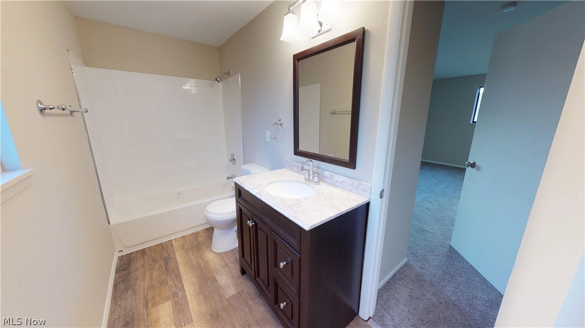 The Tenth Salida Sub - Residential